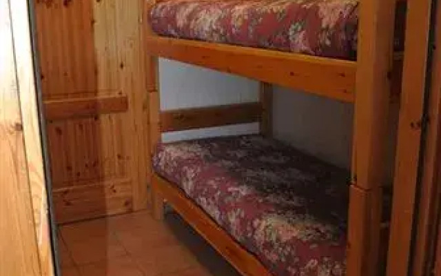 BASE CAMP alpine apartments