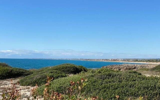 Villa Odetta - appartamento Attico