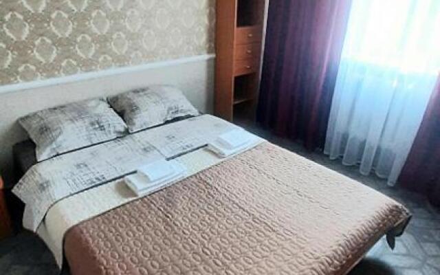 Guest House - Гостевой частный дом