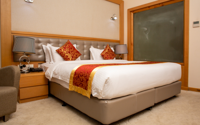 Golden Tulip Westlands Nairobi