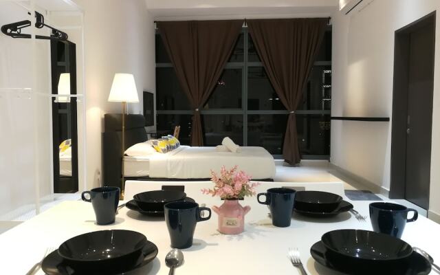 3 Towers Jalan Ampang By MYHA Homestay