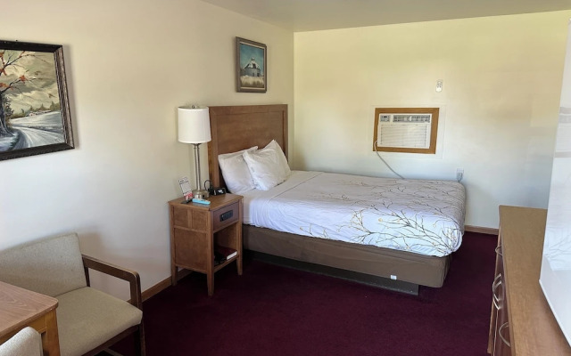 Vista Villa INN