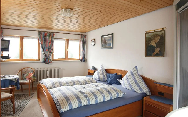 Haus Bernhardt-Fromm