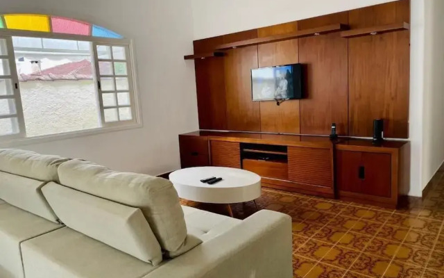 Hostel Litoral Peruíbe