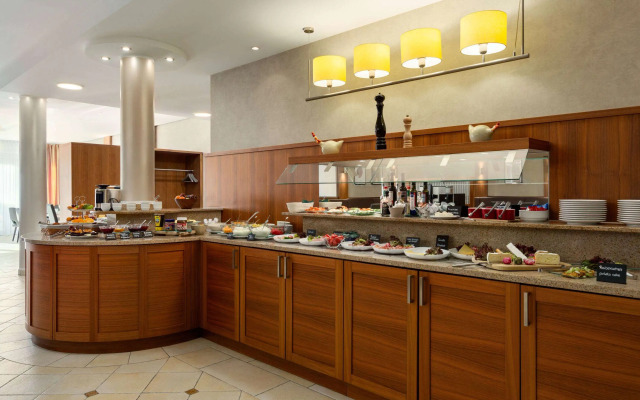 Ramada by Wyndham Duesseldorf Ratingen