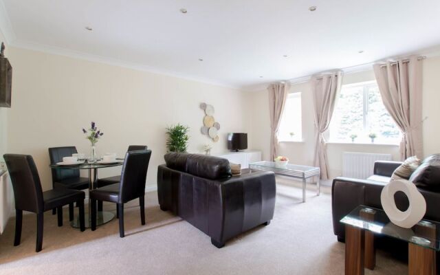 Copthorne Court Serviced Apartments