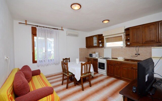 Apartment Dušan