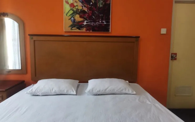 Hotel O Classic Guesthouse