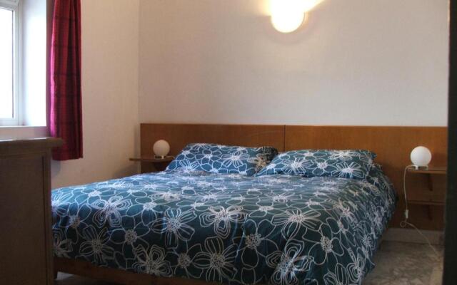 Edvige' S House in Residence