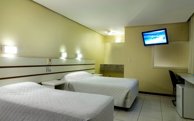 Hotel Elevado