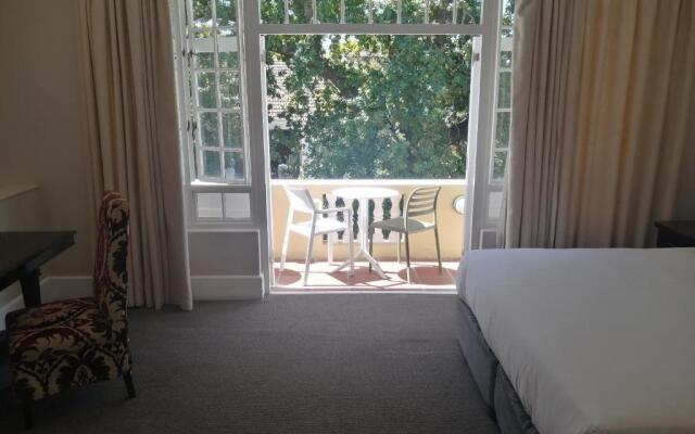 De Haas Luxury Living At Villa Grande