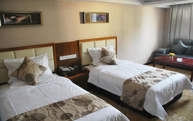 Sunflower Hotel