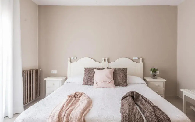 Hostal Buenos Aires