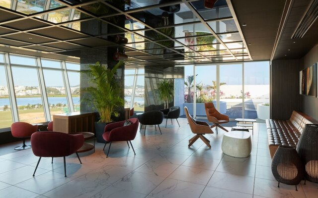 The Senagajima Storyline