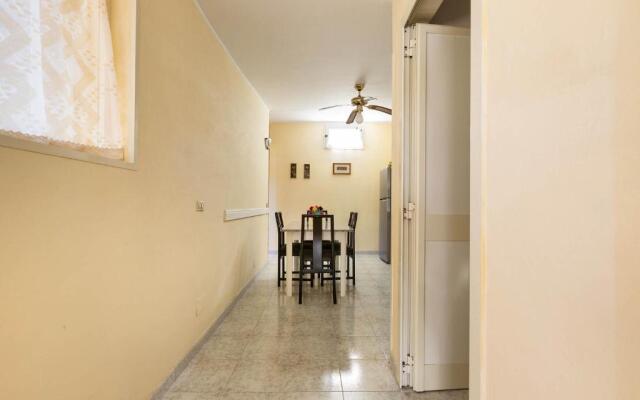 Appartamento Oltremare by BarbarHouse