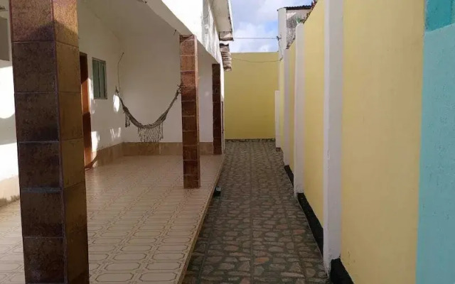 pousada maceio
