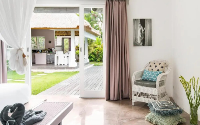 Villa Bliss
