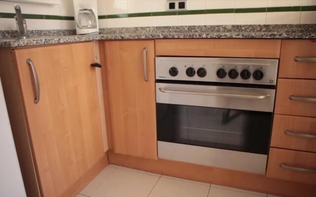 Torre Ipanema Apartamentos