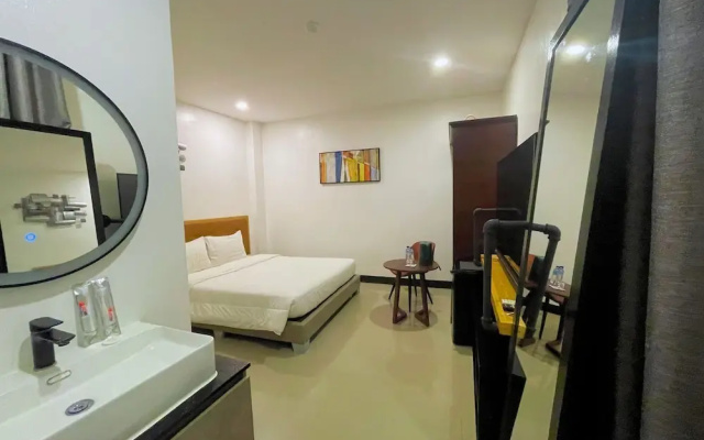 Hotel Halo Angeles City