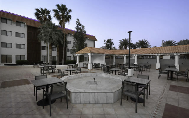 Radisson Blu Hotel Yanbu