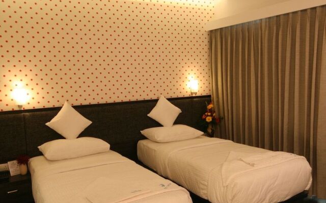 Hotel Granville
