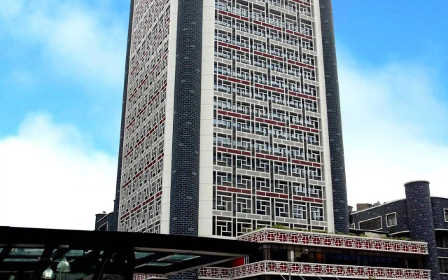 Shenzhen Sichuan Hotel