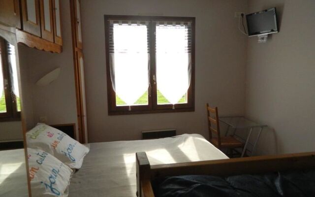 Chambre Dhôtes Les 3 Moulins