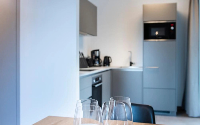 Manni Village Lifestyle Apartments