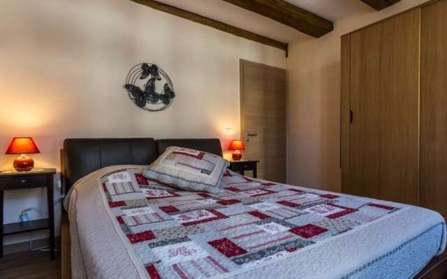 Appartement Bartholdi