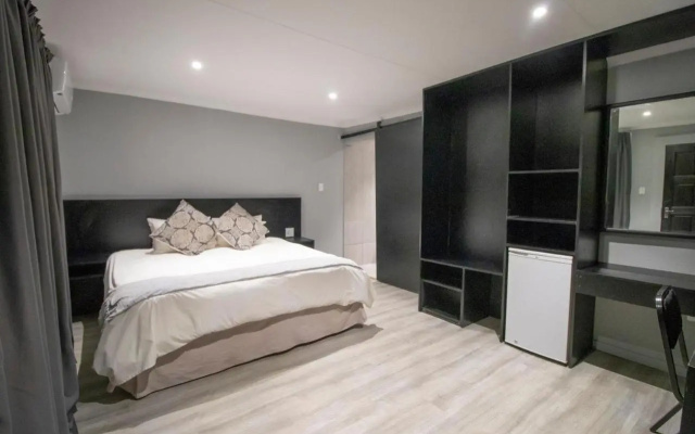 BON Hotel Rustenburg