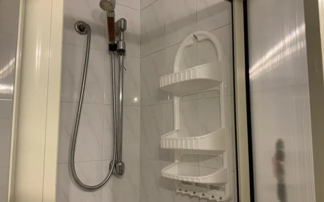 Lo Studiolo Apartment