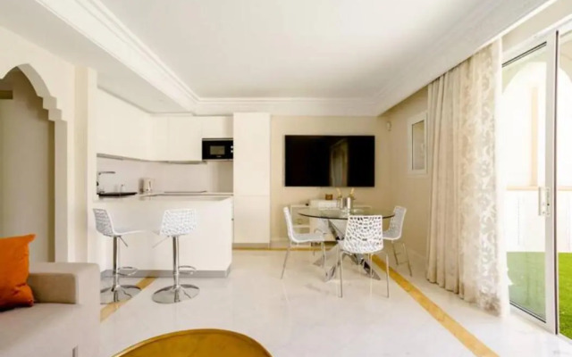 New Apartment Sherezade Tenerife