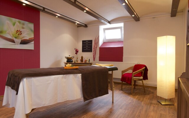 Familotel Friesland Stern