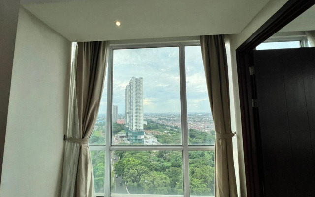 U Residence Karawaci 2