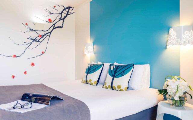 Mercure Le Mans Batignolles