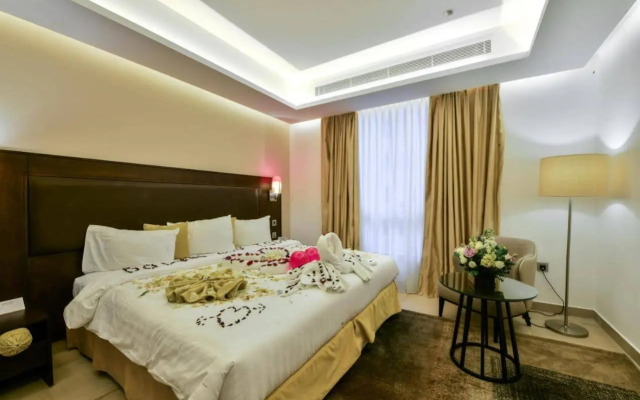 Downtown Hotel Apartments