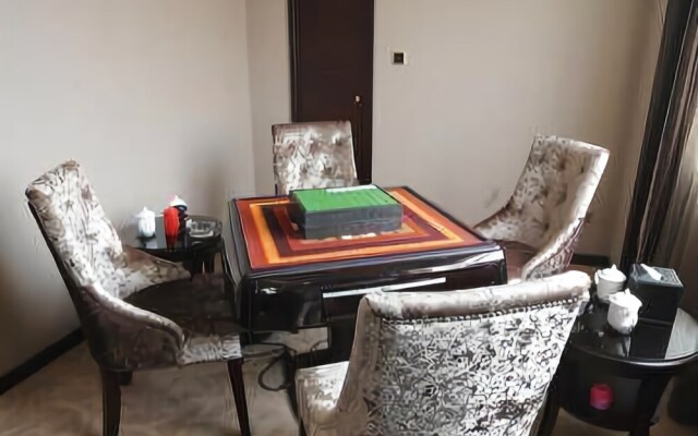 New Asia Liuye International Hotel