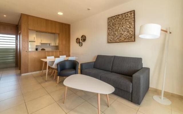 Apartamentos Costaluz Punta Umbria
