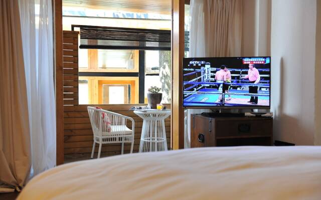 Woobay Hotel