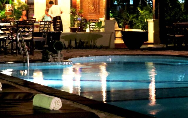 The Emerald Sea Resort