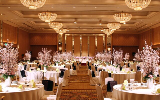 Numazu Riverside Hotel