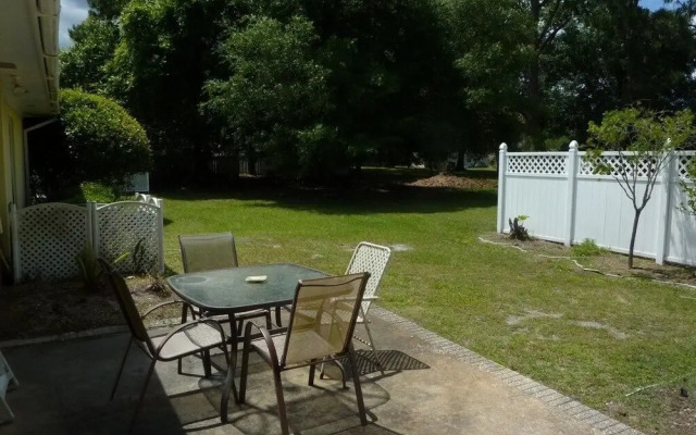 Lyons Den 3 Bedroom Home