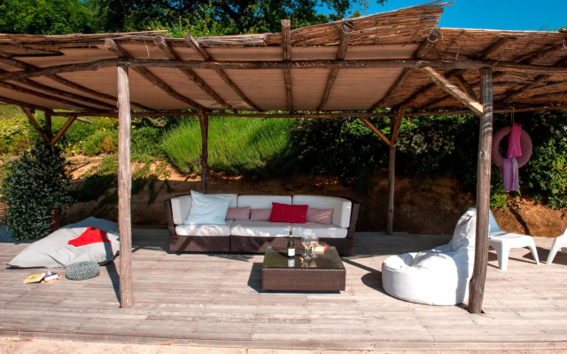 Villa Collombroso by PosarelliVillas