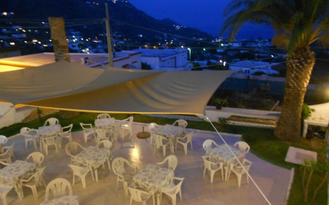 Hotel Al Bosco