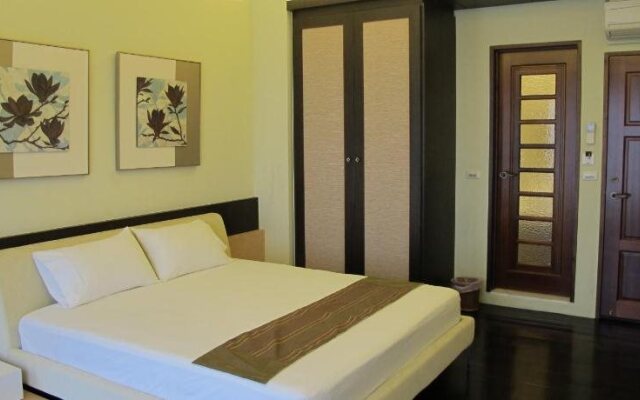 LivingGreen B&B
