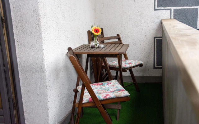 Apartments Belopeški Dvori