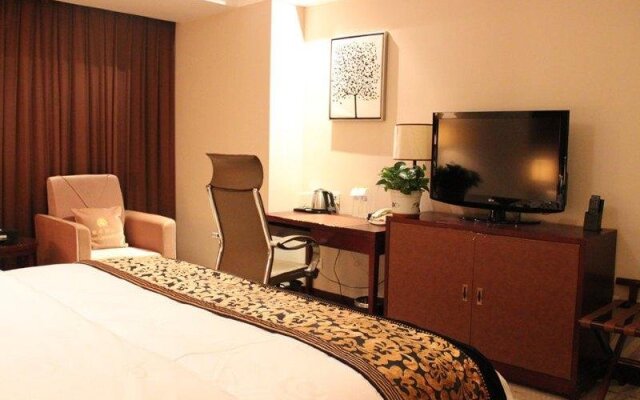 Xinbai Grand Hotel