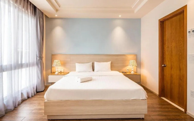 7s Hotel Simmi 2 & Apartment