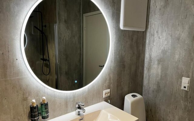 Stryn House - Hotel & Apartments