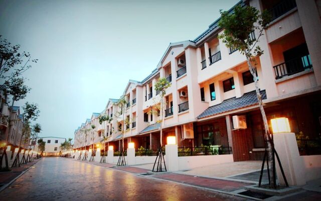 Oec Hostel